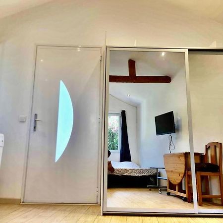 Apartament Le Logis De Rigoumel 1 Tulon Zewnętrze zdjęcie