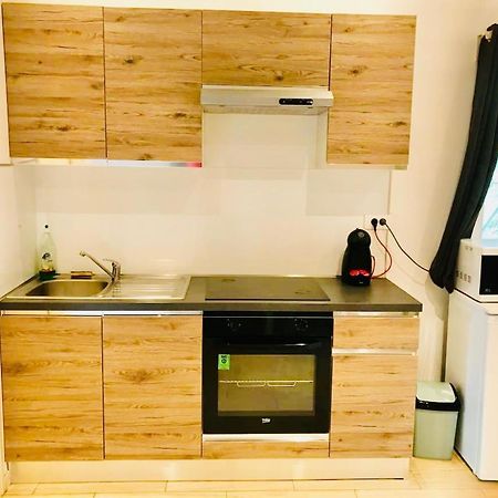 Apartament Le Logis De Rigoumel 1 Tulon Zewnętrze zdjęcie