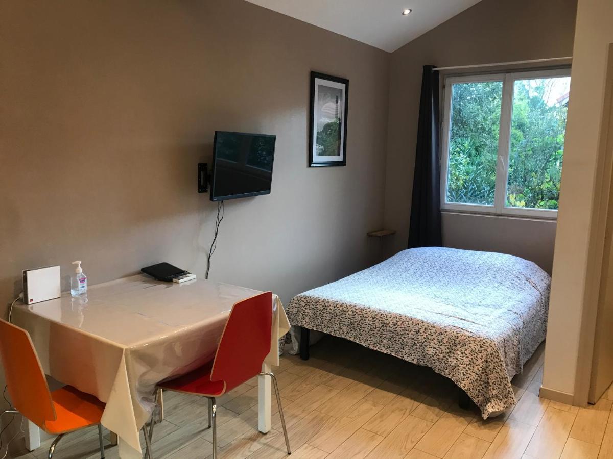 Apartament Le Logis De Rigoumel 1 Tulon Zewnętrze zdjęcie