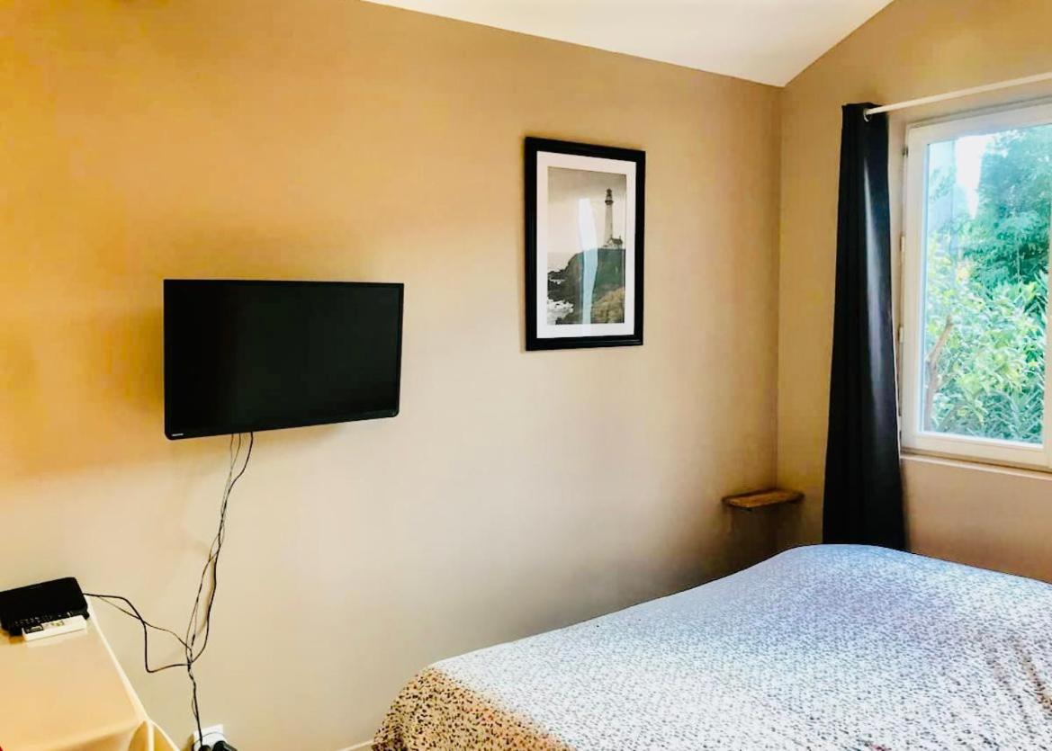 Apartament Le Logis De Rigoumel 1 Tulon Zewnętrze zdjęcie