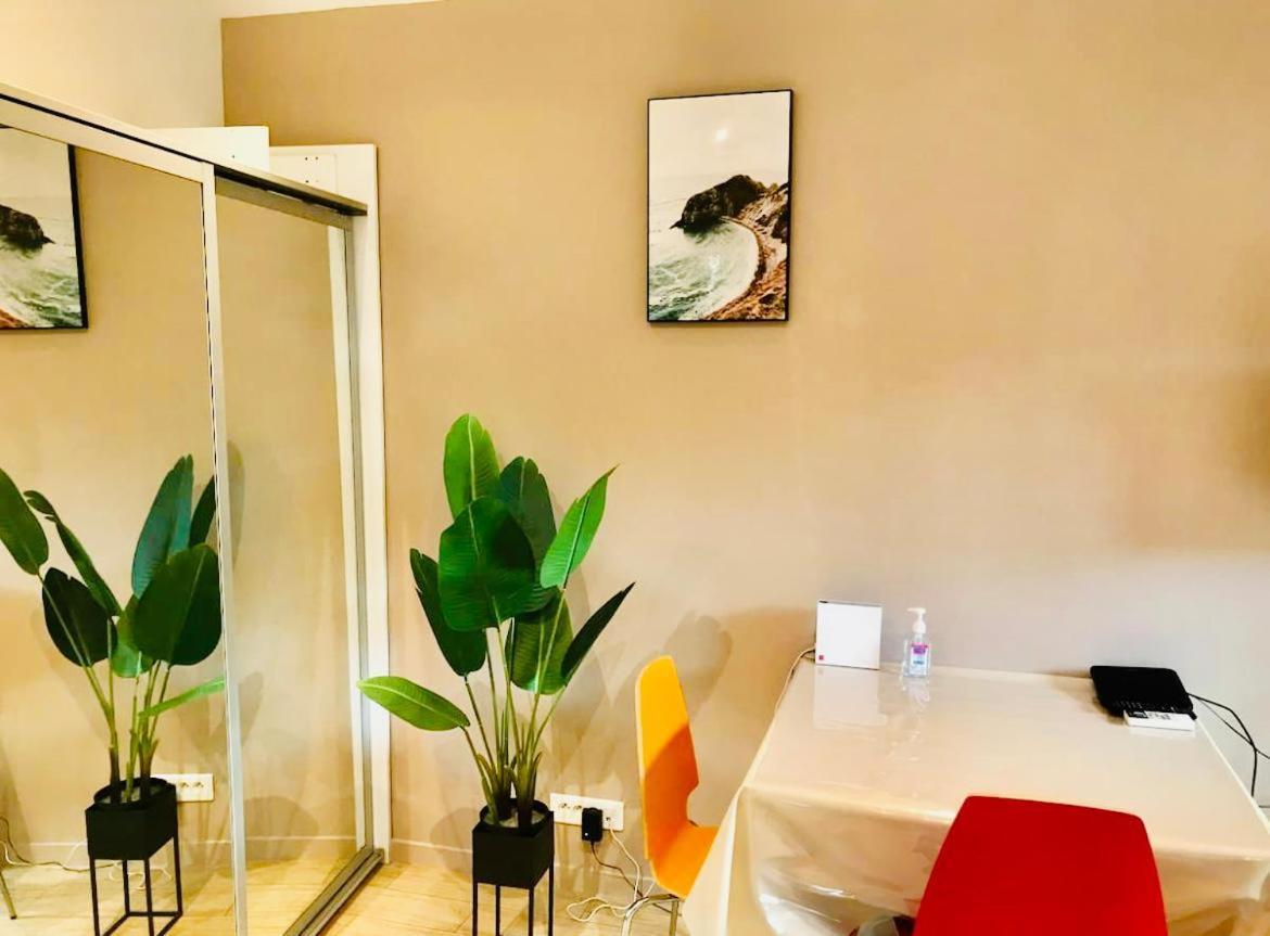 Apartament Le Logis De Rigoumel 1 Tulon Zewnętrze zdjęcie