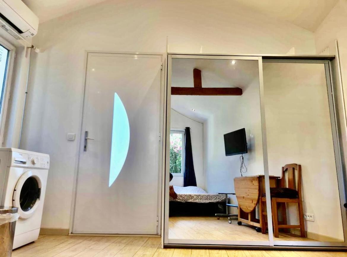 Apartament Le Logis De Rigoumel 1 Tulon Zewnętrze zdjęcie