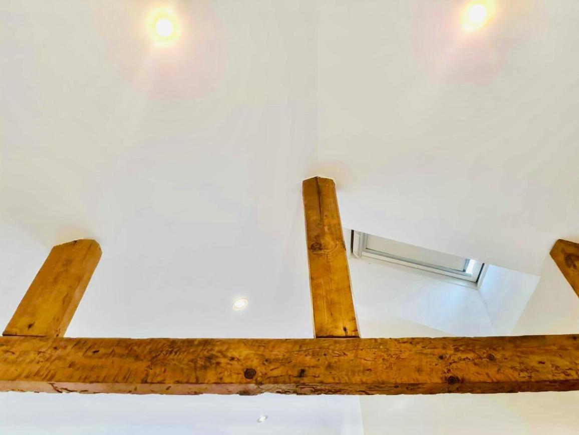 Apartament Le Logis De Rigoumel 1 Tulon Zewnętrze zdjęcie