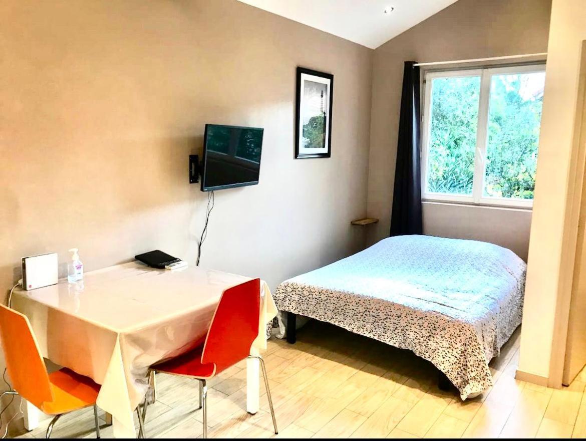 Apartament Le Logis De Rigoumel 1 Tulon Zewnętrze zdjęcie