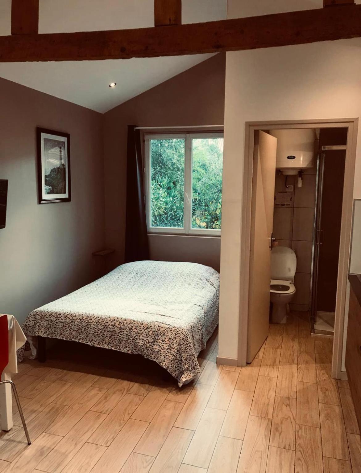Apartament Le Logis De Rigoumel 1 Tulon Zewnętrze zdjęcie