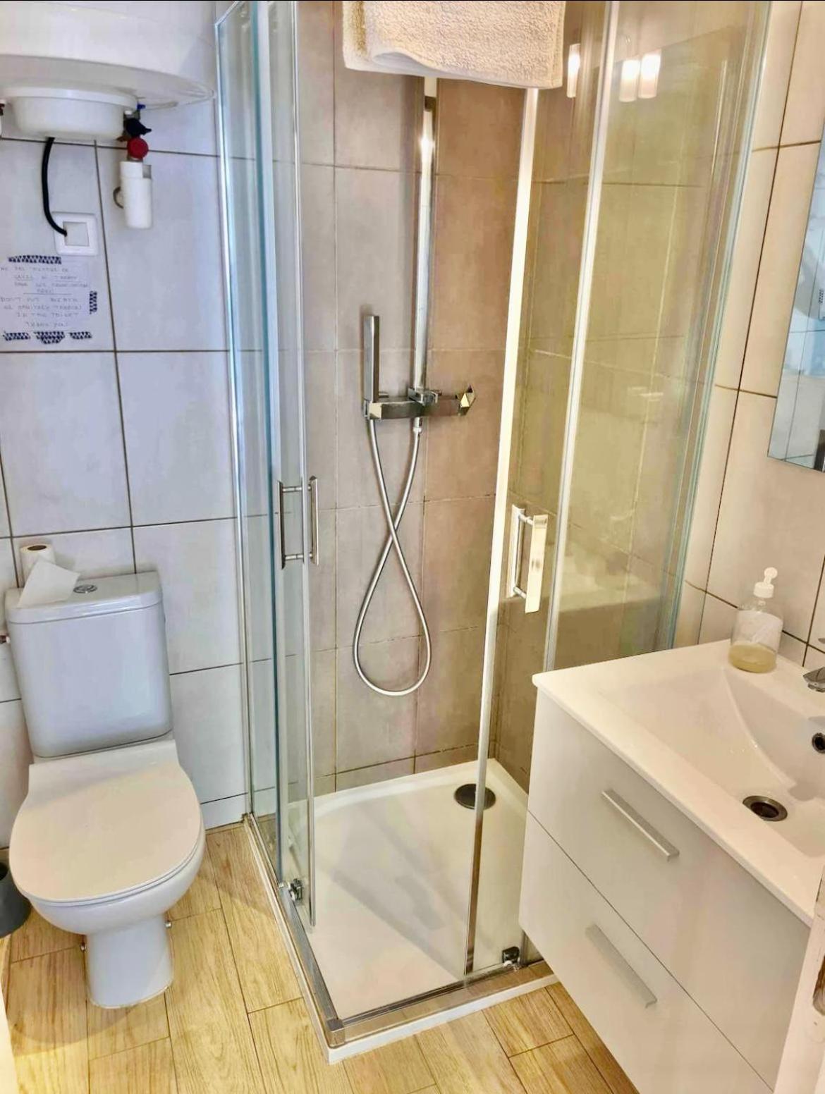 Apartament Le Logis De Rigoumel 1 Tulon Zewnętrze zdjęcie
